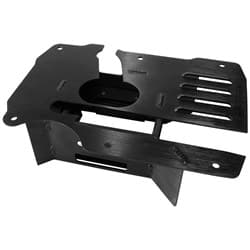 GM LS SUMP BAFFLE INSERT WITH TRAP DOORS TO SUIT VZ COMM