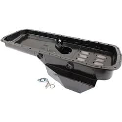 RB20 RB25 RB30 FABRICATED OIL FRONT SUMP OIL PAN