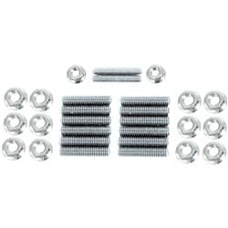 CHEVY LS OIL PAN STUD KIT OIL PAN BOLTS GM LS M8 M6