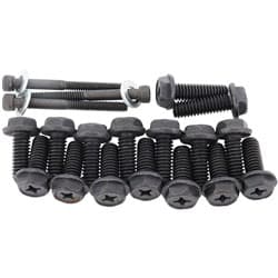 TRANSMISSION OIL PAN BOLT KIT 5/16-18 14 PACK