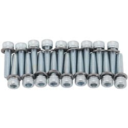 TRANSMISSION OIL PAN BOLT KIT 72-3008 6L80 6L80E GM