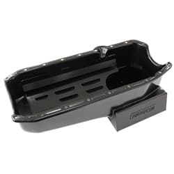 HOLDEN HQ-WB SBC SUPER PAN HQ HJ HX HZ WB 2-PCE SEAL R/H