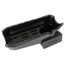 SUPER PAN HOLDEN HQ-WB SBC 2 PC REAR SEAL