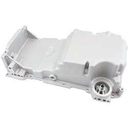 STANDARD GM LS CAST OIL PAN LS1 LS2 LS3 VZ COMMODORE