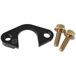 LS OIL PICK UP TUBE SUPPORT BRACE / BRACKET BOLTS INC