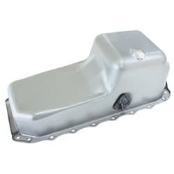STOCK HOLDEN V8 OIL PAN 253-308 HQ STYLE