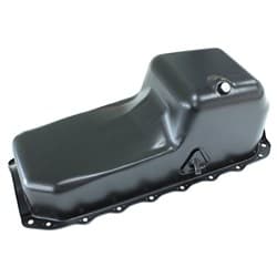 STOCK HOLDEN V8 OIL PAN 253-308 HQ STYLE