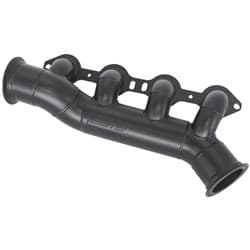 GM LS SINGLE TURBO MANIFOLD PASSENGER SIDE FACTORY HOLDEN