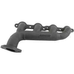 GM LS SINGLE TURBO MANIFOLD DRIVERS SIDE FACTORY HOLDEN