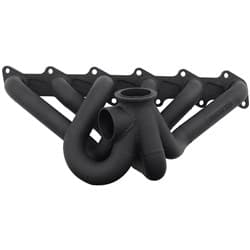 FORD BARRA GT30 VBAND MANIFOLDTURBO HIGH MOUNT 50mm BA BF FG
