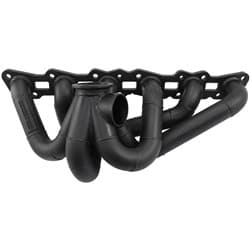 NISSAN RB25 RB26 GT30 VBAND MANIFOLD TURBO HIGH MOUNT 50mm