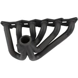 NISSAN RB30 GT30 VBAND MANIFOLD TURBO LOW MOUNT 50mm