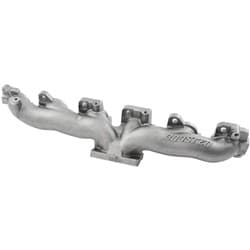 FORD BARRA OE EXHAUST MANIFOLDFG XR6 STYLE, CAST, T3 TURBO