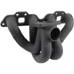 NISSAN SR20 T3 TURBO MANIFOLD HIGH MOUNT 45mm WASTEGATE