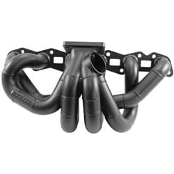 NISSAN RB30 T3 TURBO MANIFOLD TURBO HIGH MOUNT 50mm