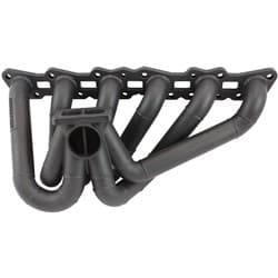 NISSAN RB25 RB26 T4 TURBO MANIFOLD HIGH MOUNT GT40 50mm