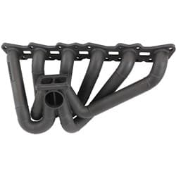 NISSAN RB26/30 T4 TURBO MANI FOLD GT40 HIGH MOUNT 50mm