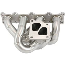 MITSUBISHI EVO 10 X 4B11 OEM TURBO MANIFOLD INTERNAL WASTE