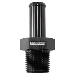 MALE 1/8" NPT TO -4 100 / 450 SERIES HOSE SUIT BRAIDED AN