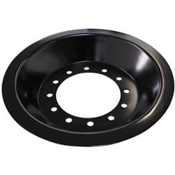 AEROFLOW SPILL TRAY FITS ALL AF CELLS,DRILL FOR OTHER MAKES