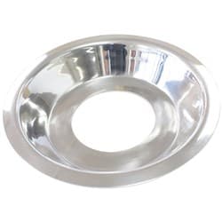 AEROFLOW SPILL TRAY NO HOLES DRILLED FOR CUSTOM TANKS