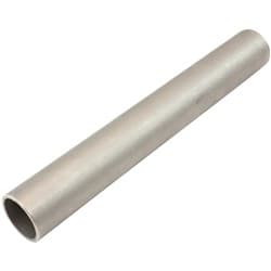 1-3/8" STAINLESS PIPE STRAIGHT300mm LONG TURBO MANIFOLD EXH STEAM STEEL 8501-1625SS