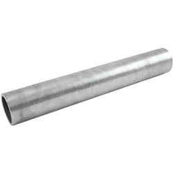 1-5/8" STEAM PIPE STRAIGHT 300mm LONG TURBO MANIFOLD EXH