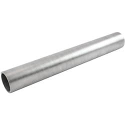 2" STEAM PIPE STRAIGHT 300mm LONG TURBO MANIFOLD EXH