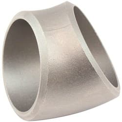 1-3/8" STAINLES PIPE 45 DEGREEBEND TURBO MANIFOLD EXHAUST STEEL STEAM AF 8502-1625SS
