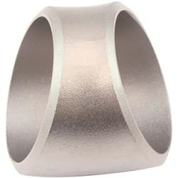 1-5/8" STAINLES PIPE 45 DEGREEBEND TURBO MANIFOLD EXHAUST STEEL STEAM AF 8502-1875SS