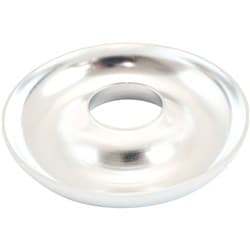 ALUMINIUM DONUT 1.75" SOLD PER HALF 44.45mm