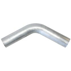 ALUM MANDREL 60 DEG 2.0" O.D 50MM WALL 1.63MM 140MM