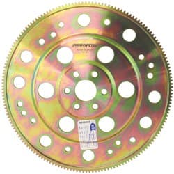 BILLET 302W 351C 164T INT BAL TRANS NEUTRAL FLEXPLATE RACE SBF Aeroflow - AF 88-302NSFI