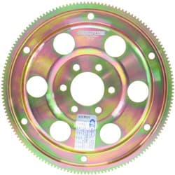 BILLET HOLDEN 308 153T INT BALFLEXPLATE NEUTRAL RACE Aeroflow - AF 88-308SFI