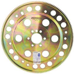 BILLET LS TO TH350/400/GLIDE CONVERSION FLEXPLATE RACE SFI