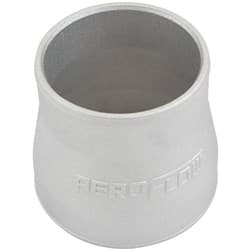 3.5" TO 3" STRAIGHT TURBO CASTPIPE ALUMINIUM REDUCER