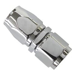 STRAIGHT HOSE END -16AN ELITE CUTTER STYLE ELITE SHOW QUALIT