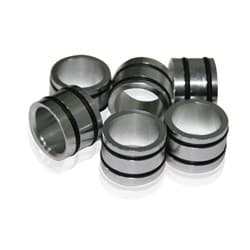 Injector Adaptor 14mm to 11mm 6pc pack