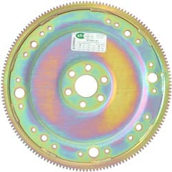FORD 302W 351C 157T EXT BAL C4TRANS FLEXPLATE 28oz H/DUTY SBF Aeroflow - 89-302-157SFI