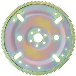 FORD 302W 351C 164T EXT BAL C4TRANS FLEXPLATE 28oz H/DUTY SBF Aeroflow - AF 89-302E