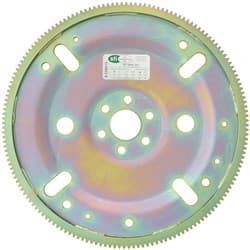 FORD 302W 351C 164T EXTBAL SFITRANS FLEXPLATE 28oz H/DUTY C4SBF Aeroflow - AF 89-302ESFI