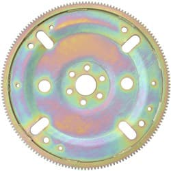 FORD 302W 351C 164T INT BAL C4TRANS NEUTRAL FLEXPLATE H/DUTYSBF Aeroflow - AF 89-302N