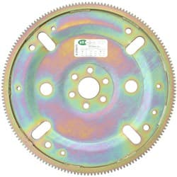 FORD 302W 351C 164T INTBAL SFITRANS NEUTRAL FLEXPLATE C4 SBF Aeroflow - AF 89-302NSFI