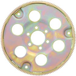 HOLDEN 308 153T INT BAL FLEXPLATE H/DUTY 253 304