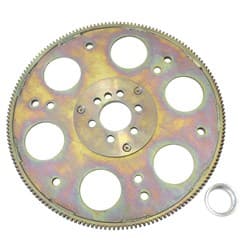 LS 6 BOLT TO TH350 400 TRANS CONVERSION FLEXPLATE H/DUTY