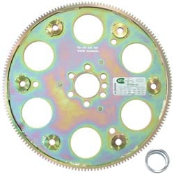 LS TO TH350/400/GLIDE TRANS CONVERSION FLEXPLATE H/DUTY
