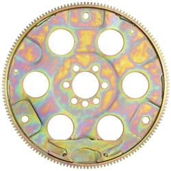 SB CHEV 350 153T EXT BAL FLEXPLATE LATE 86-ON 1 PCE RMSSBC Aeroflow - AF 89-350L-153