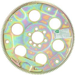 SB CHEV 350 153T EXT BAL SFI FLEXPLATE LATE 86-ON 1 PCE RMSSBC Aeroflow - 89-350L-153-SFI