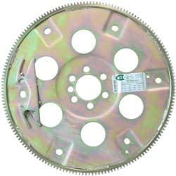 SB CHEV 350 168T EXT BAL SFI FLEXPLATE LATE 86-ON 1 PCE RMSSBC Aeroflow - AF 89-350L-SFI