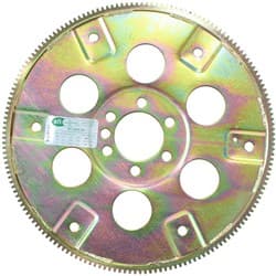 SB CHEV 350 168T INT BAL SFI FLEXPLATE NEUTRAL EARLY H/DUTYSBC Aeroflow - AF 89-350SFI